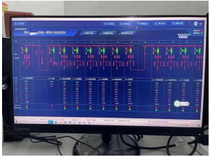 Acrel-2000電力監(jiān)控系統(tǒng)在中原科技城智慧能源配電工程中的應(yīng)用與安裝服務(wù)